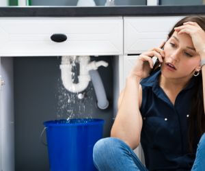About Keller Slab Leak Repair - plumbing slab leak keller, tx experts in Keller, TX