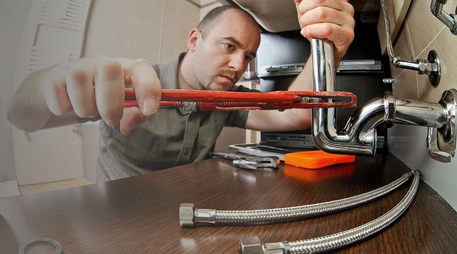 Professional plumbing slab leak keller, tx services in Keller, TX - Keller Slab Leak Repair